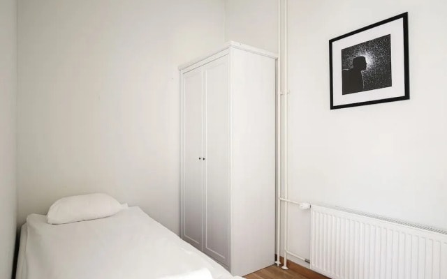 Kotimaailma Aparthotel Kamppi - 1BR