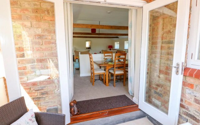 The Old Coach House
