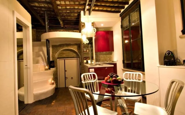 Monti Apartment Bdb