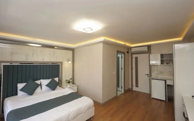 Gazelle Suites