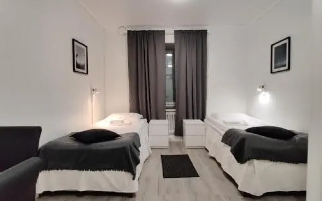 Finn Apartments - City Center