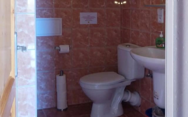 Apartmány Maruška