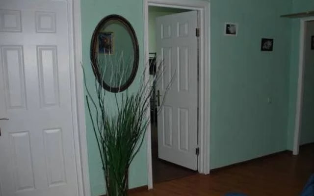 Hostel Moscow 444