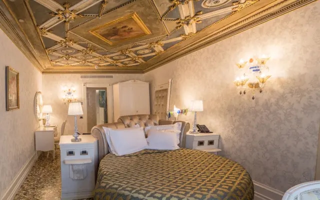 EGO’ Boutique Hotel - The Silk Road