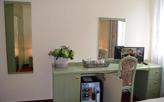 Hotel Aréna