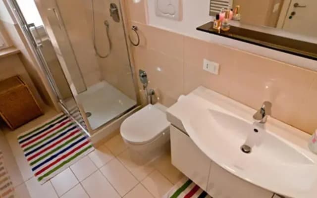 BB Suite Via Veneto