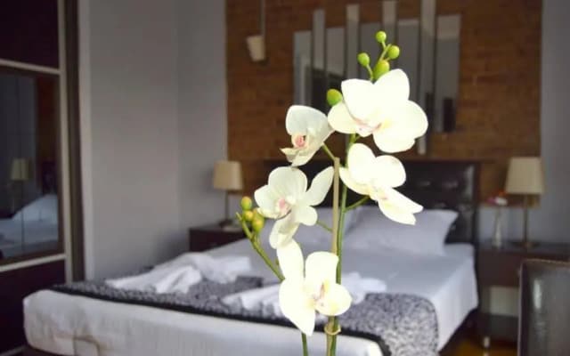 Aytuna Hotel