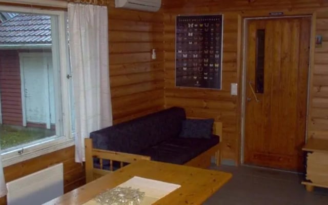 Mäntykallion Lomamökit