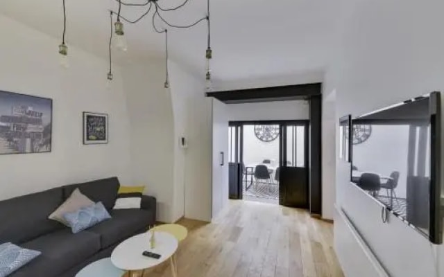 Suite LIU
