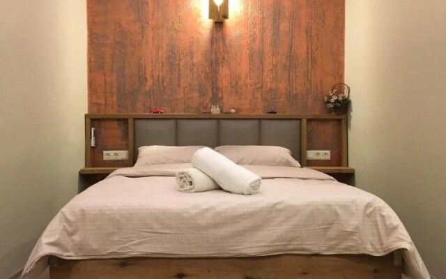 Second Home Suites