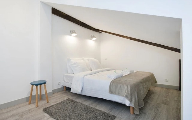 Pick A Flats Marais Meslay Apartment
