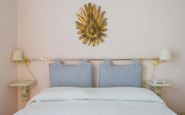 RSH Benedetta Terrace Apartment
