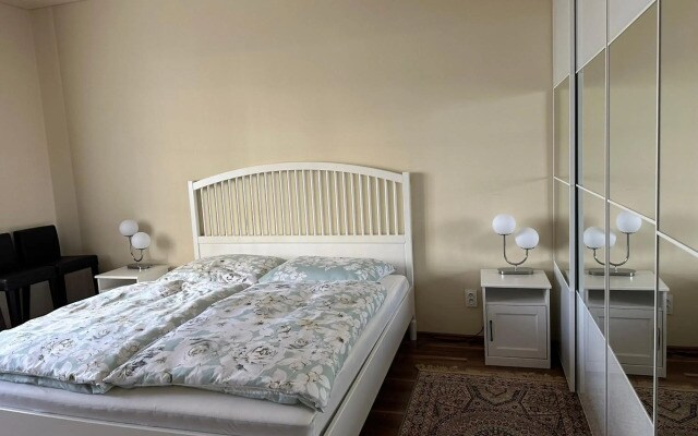 Apartmen Praha