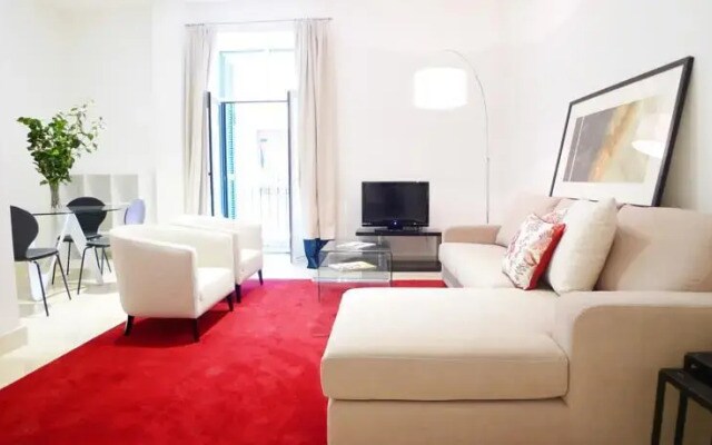 Chic Rentals Centro