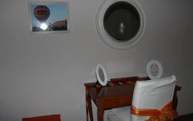 Mirellas Home Trastevere