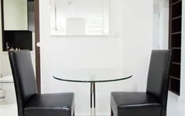 Bloomsbury - Serviced Apartments