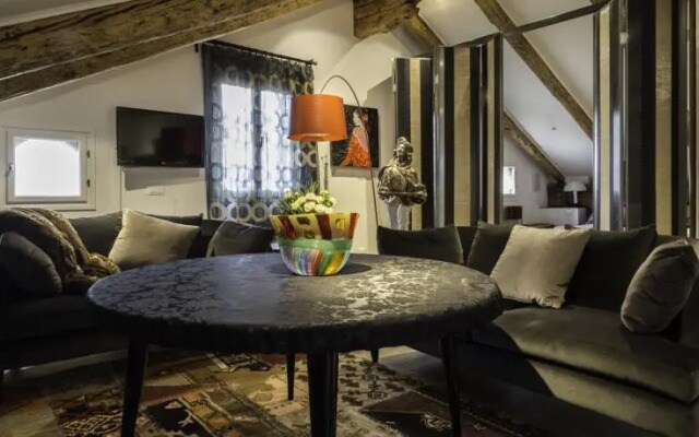 Maryloft in Cannareggio
