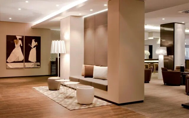 AC Hotel San Cugat by Marriott