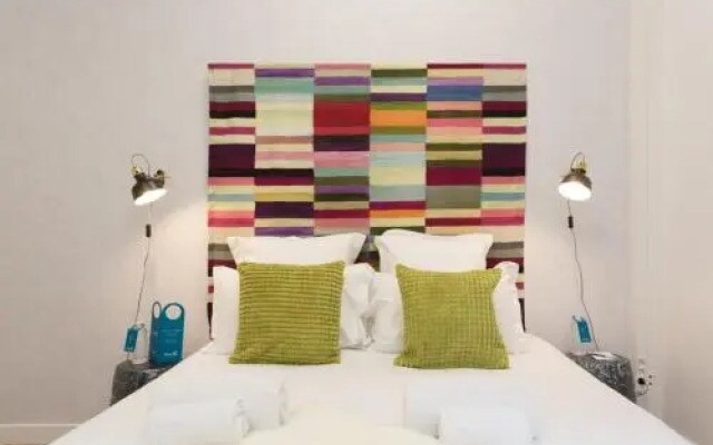 Sweet Inn - Sentier