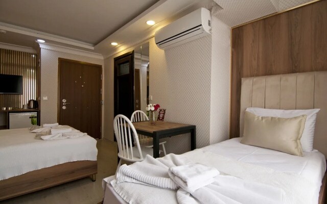 Immortelle Hotel