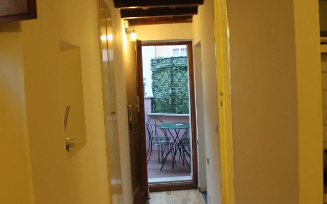 RomAntique Suites