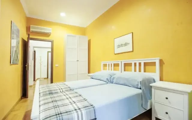 Bufalo - WR Apartments