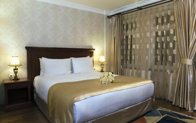 Sultanahmet Suites