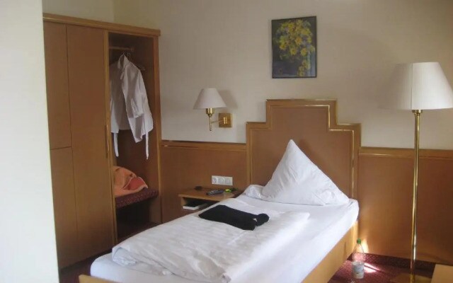 Hotel Gasthof Maisberger