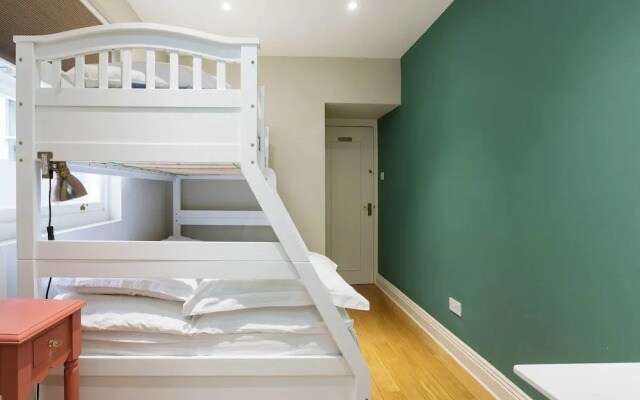 Earls Court Escape