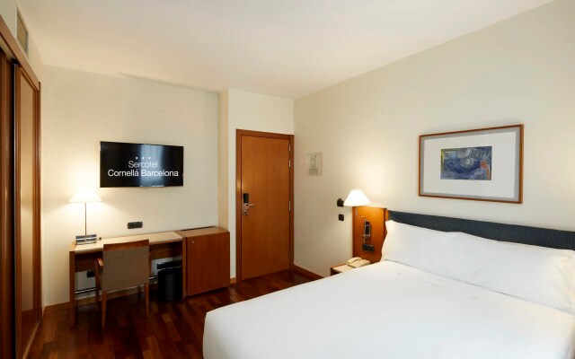 Sercotel Cornella Barcelona