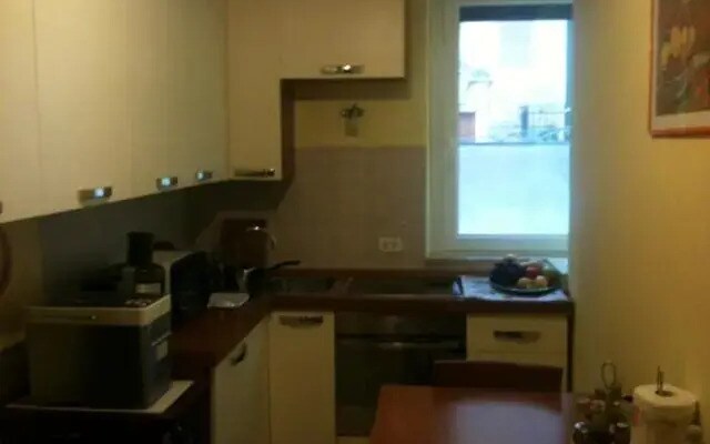 Parioli Room