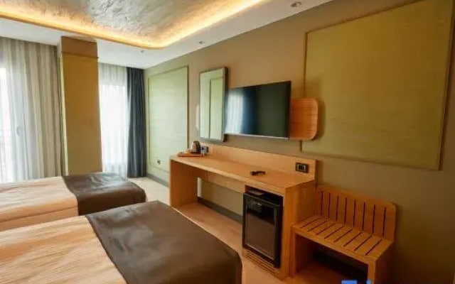 igman Hotel