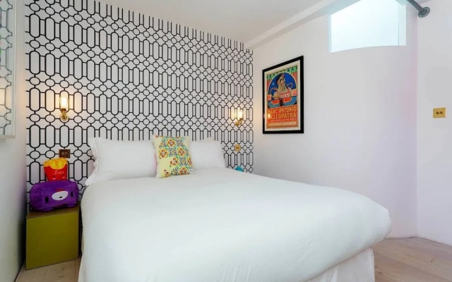 Soulful Apartment