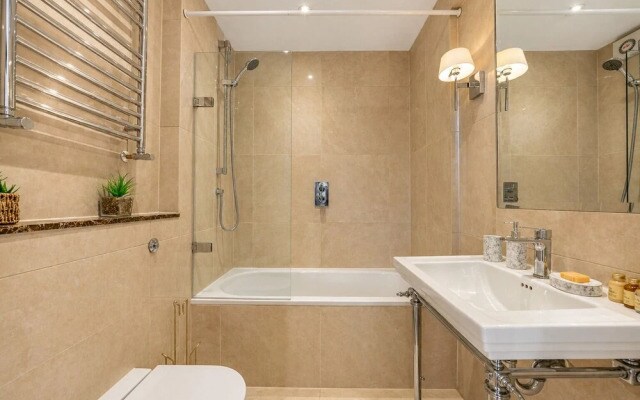 Forset Court Residences