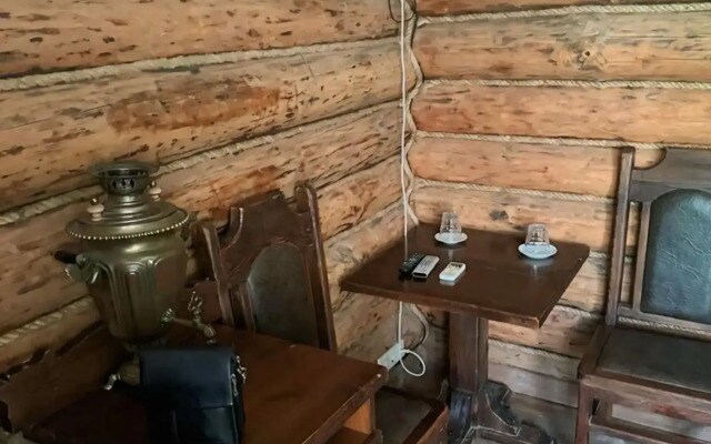 Хуторок