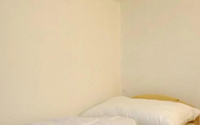 Penzion Apartman Janov