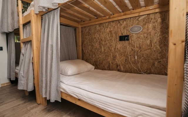 Loft Hostel