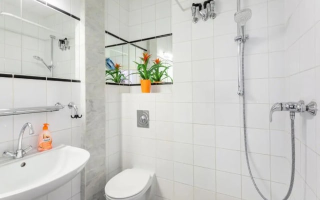 GreatStay Apartment - Gleditschstr.
