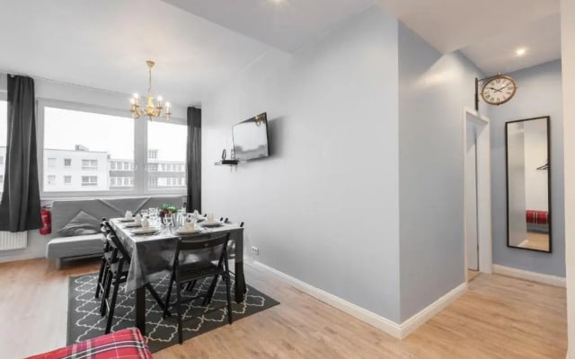 Trendy Apartments