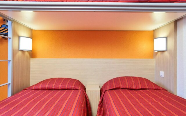 Kyriad ECO - Montreuil