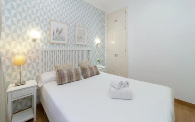 Apartamentos Gran Via