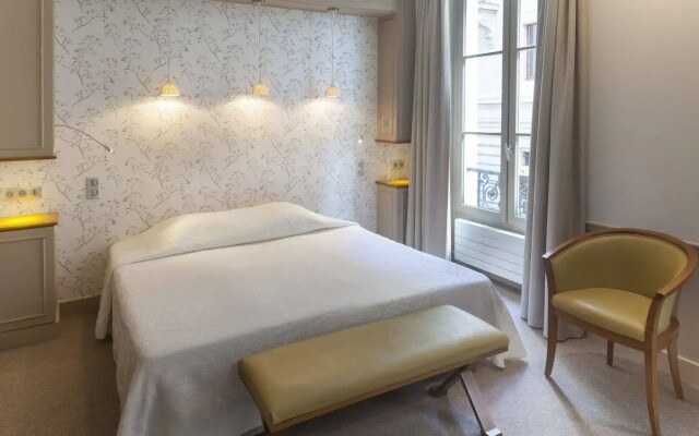 Hôtel de Fleurie - Saint-Germain-des-Prés