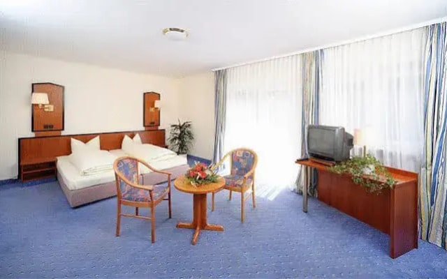 Hotel Grasbrunner Hof