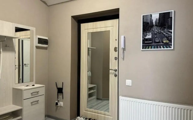 Apartment White Night of Konigsberg