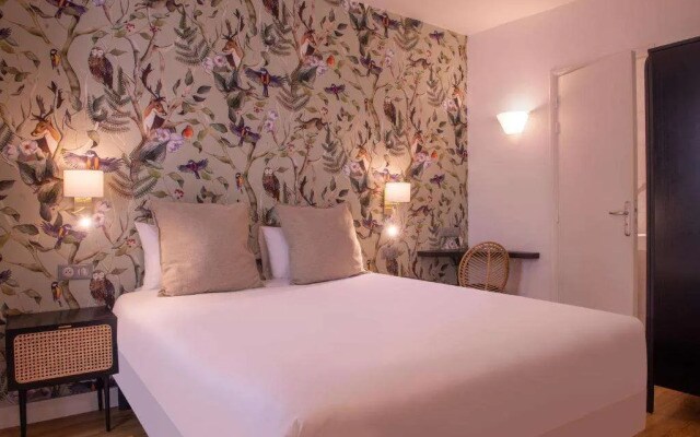 Pacific Hotel Fondary