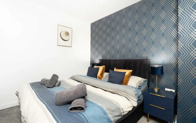 2br-city Centre-modern