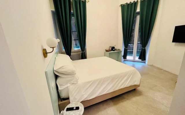 Aura Roma di Simona Lombardi