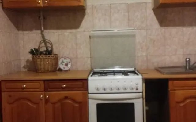Dom Na Burnakovskoj Hostel