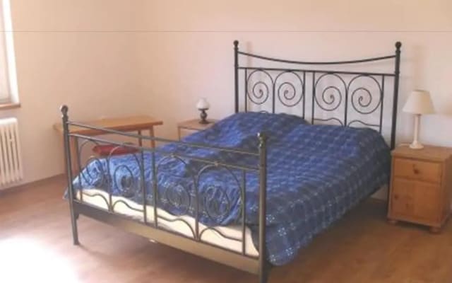 Apartmán Pražská