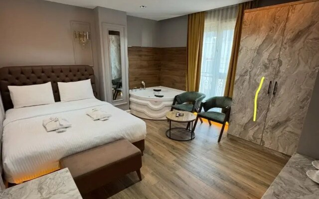 Greenwich Istanbul Hotel